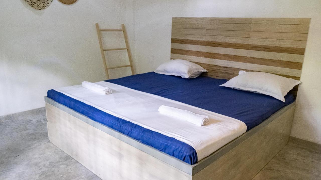 Rastha Pastha Beach Villa ウナワトゥナ エクステリア 写真